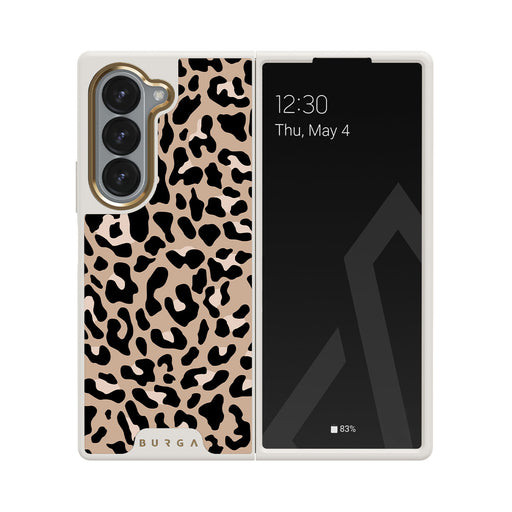 Pure Instinct - Samsung Galaxy Z Fold 6 Funda