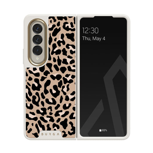 Pure Instinct - Samsung Galaxy Z Fold 4 Funda