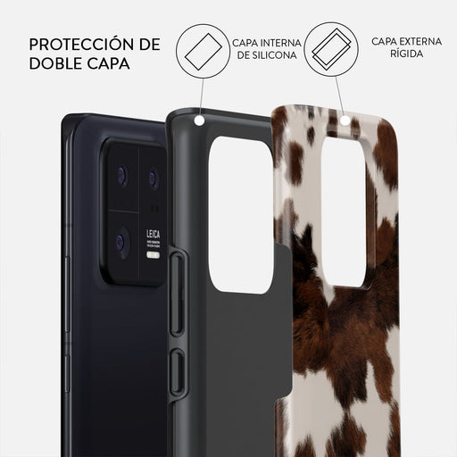 Celestial - Xiaomi 13 Pro Funda 2