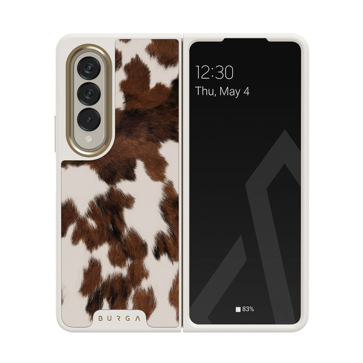 Celestial - Samsung Galaxy Z Fold 4 Funda