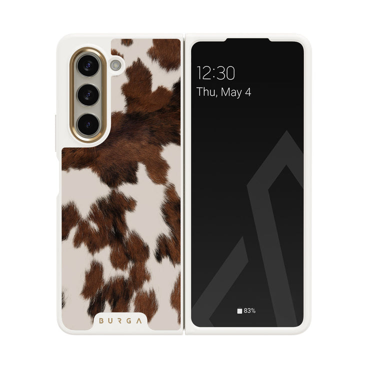 Celestial - Samsung Galaxy Z Fold 5 Funda