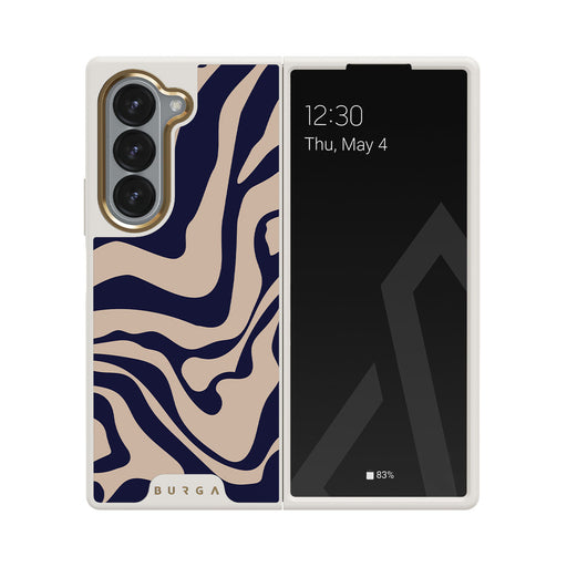 Vigilant - Samsung Galaxy Z Fold 6 Funda