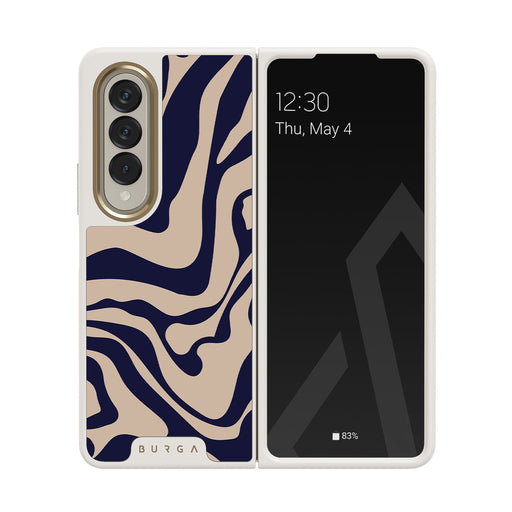 Vigilant - Samsung Galaxy Z Fold 4 Funda