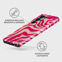 Siren - Samsung Galaxy S25 Ultra Funda 3