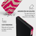 Siren - Samsung Galaxy S25 Ultra Funda 4
