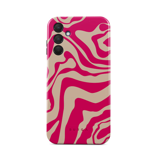 Siren - Samsung Galaxy A15 4G / 5G Funda 1