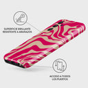 Siren - Samsung Galaxy A15 4G / 5G Funda 3