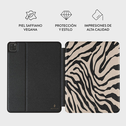 Imperial -  Funda iPad Pro 11 (2a/1a Gen) 2