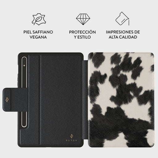 Achromatic -  Funda Samsung Galaxy Tab S10+ 2