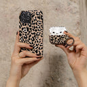 Pure Instinct - Samsung Galaxy A72 4G / 5G Funda 12