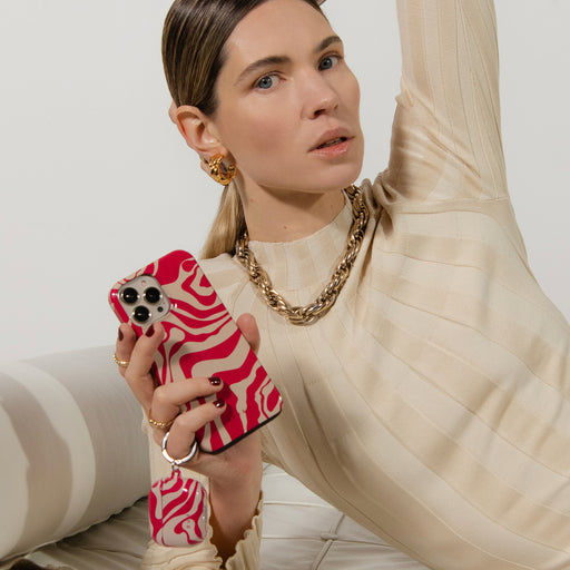 Siren - Samsung Galaxy A54 Funda 6