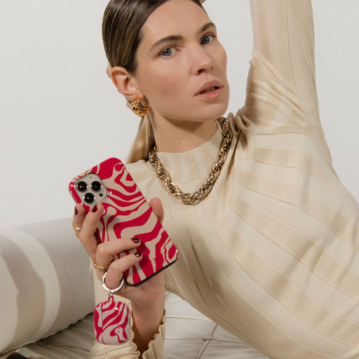 Siren - Samsung Galaxy S25 Ultra Funda 6