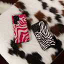 Siren - Samsung Galaxy A54 Funda 8