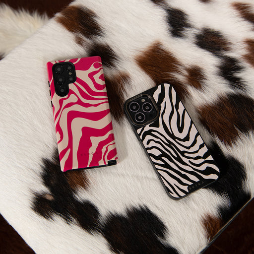 Siren - Samsung Galaxy A54 Funda 8