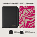Siren - Funda para Kindle Paperwhite (11a Gen) 4