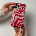 Siren - Samsung Galaxy A54 Funda 5