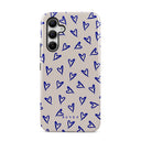 Love Me Right - Samsung Galaxy A55 Funda 1