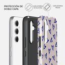 Love Me Right - Samsung Galaxy A55 Funda 2