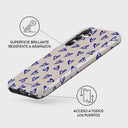 Love Me Right - Samsung Galaxy A55 Funda 3