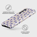 Love Me Right - Samsung Galaxy A35 Funda 3