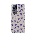 Love Me Right - Xiaomi 12T Pro Funda