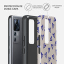 Love Me Right - Xiaomi 12T Pro Funda 2