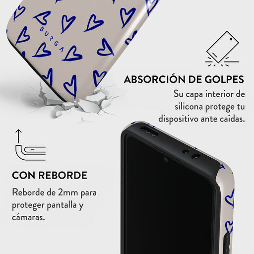 Love Me Right - Xiaomi 12T Pro Funda 4