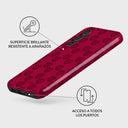 Single Not Sorry - Samsung Galaxy S23 FE Funda 3