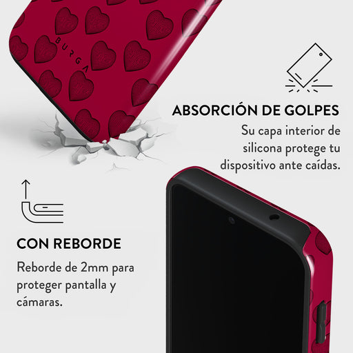 Single Not Sorry - Samsung Galaxy S23 FE Funda 4
