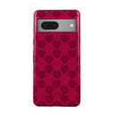 Single Not Sorry - Google Pixel 7a Funda 1