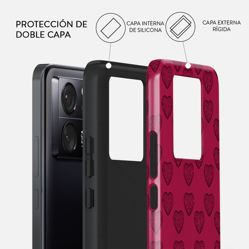 Single Not Sorry - Xiaomi 13T Pro Funda 2