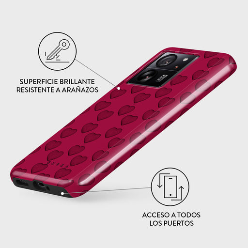 Single Not Sorry - Xiaomi 13T Pro Funda 3