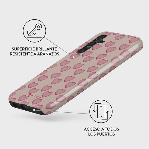 Heartbreaker - Samsung Galaxy S23 FE Funda 3
