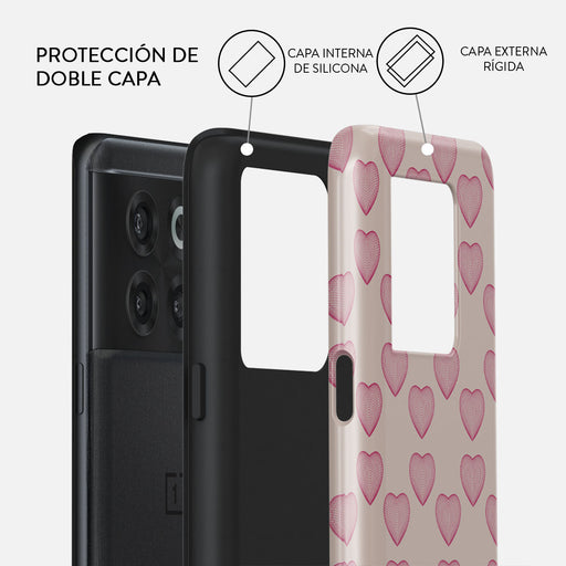 Heartbreaker - OnePlus Ace Pro Funda 2