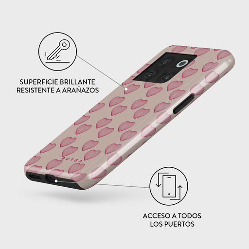 Heartbreaker - OnePlus Ace Pro Funda 3