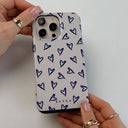 Love Me Right - Samsung Galaxy A55 Funda 5
