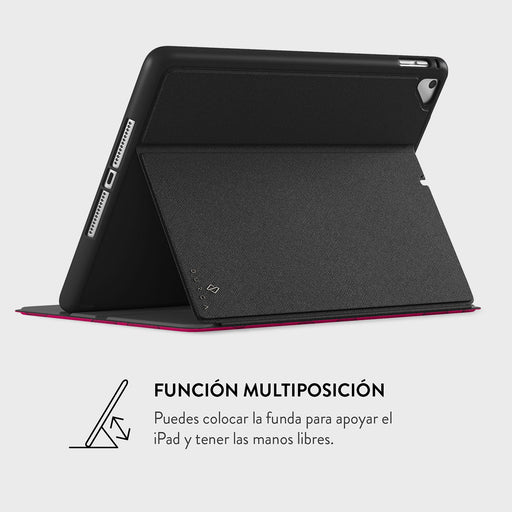 Single Not Sorry -  Funda iPad 9.7 (6a/5a Gen) 5