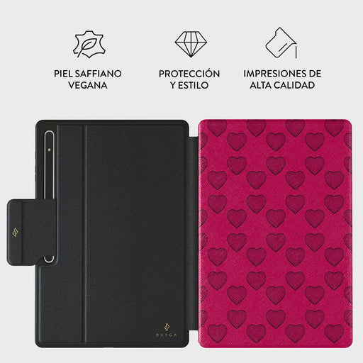 Single Not Sorry -  Funda Samsung Galaxy Tab S10 Ultra 2