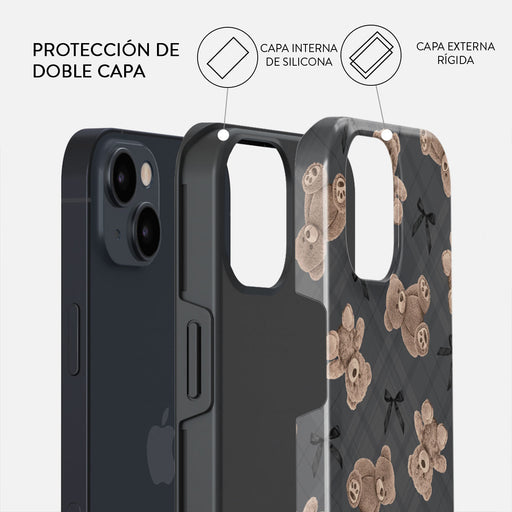 BFF - iPhone 15 Plus Funda 6
