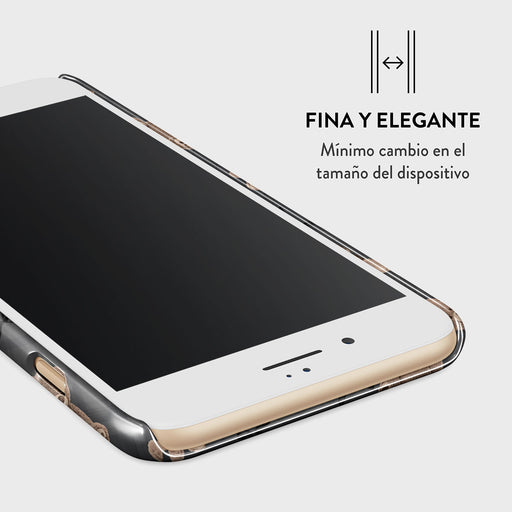 BFF - iPhone 6 / 6S Funda 4