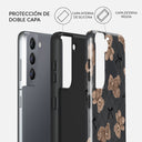 BFF - Samsung Galaxy S21 Funda 6