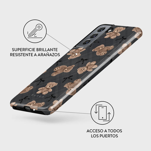 BFF - Samsung Galaxy S21 Funda 7