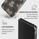 BFF - Samsung Galaxy S21 Funda 8