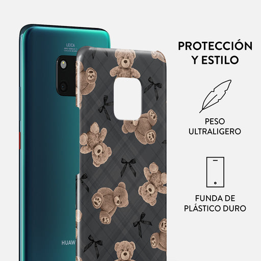 BFF - Huawei Mate 20 Pro Funda 2