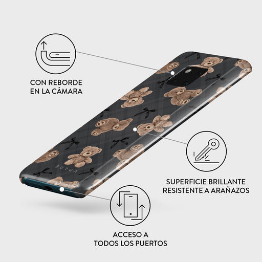 BFF - Huawei Mate 20 Pro Funda 3