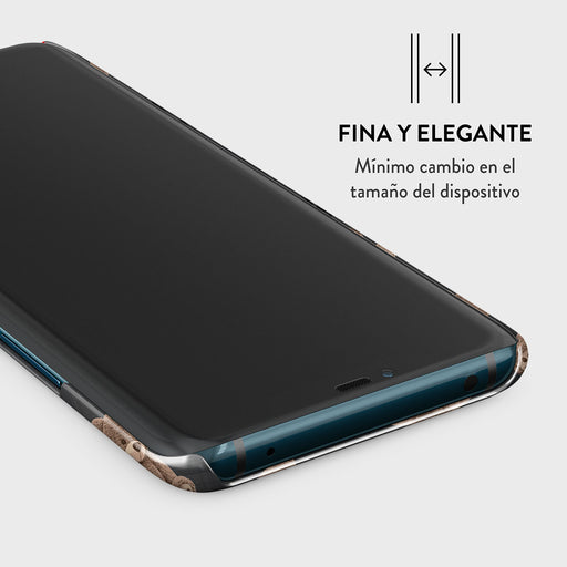 BFF - Huawei Mate 20 Pro Funda 4