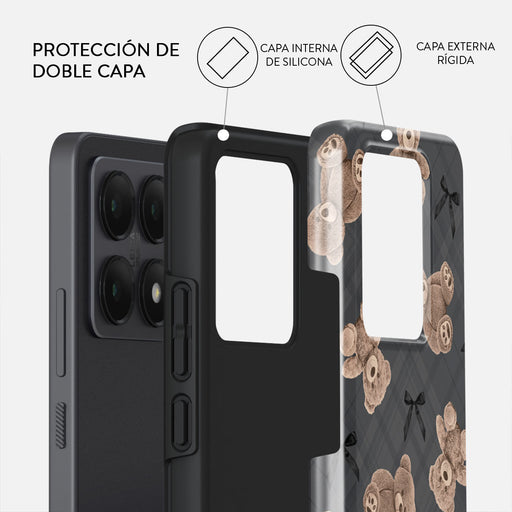 BFF - Xiaomi 14T Funda 2