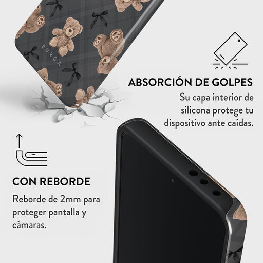 BFF - Xiaomi 14T Funda 4