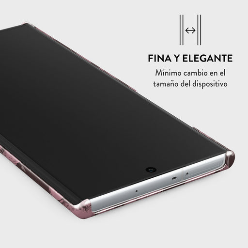 Melodrama - Samsung Galaxy Note 10 Plus Funda 4