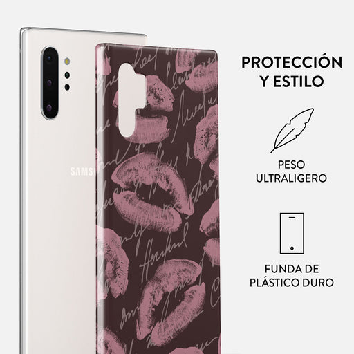 Melodrama - Samsung Galaxy Note 10 Plus Funda 2